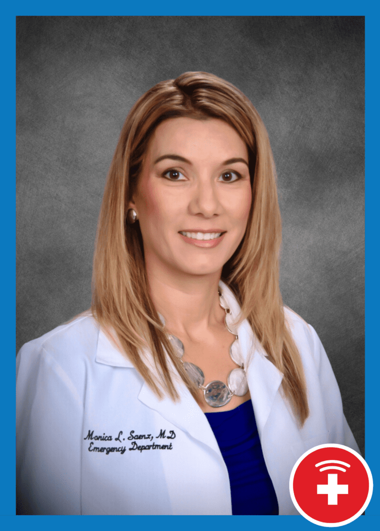 Meet The Team DOCAID Urgent Care in Laredo, TX