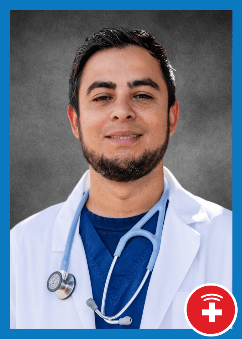 Meet The Team DOCAID Urgent Care in Laredo, TX