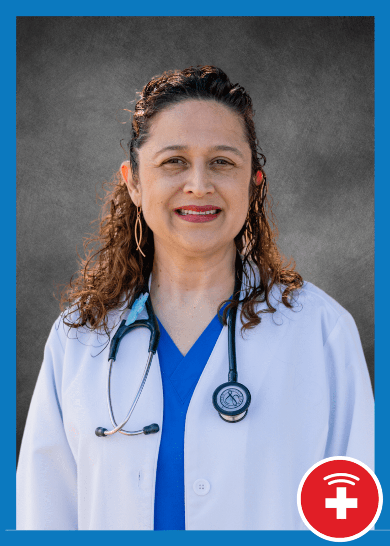 Meet The Team DOCAID Urgent Care in Laredo, TX