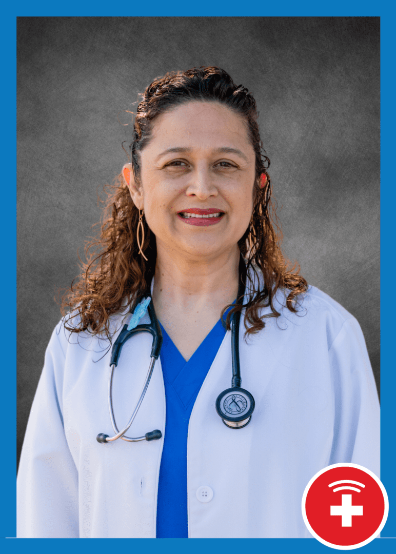 Meet The Team DOCAID Urgent Care in Laredo, TX