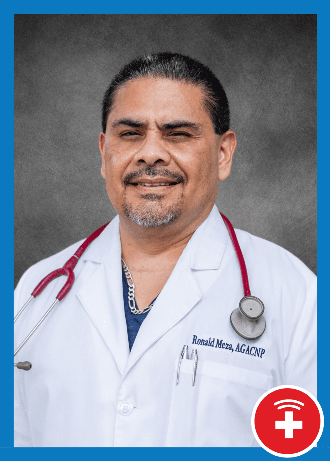 Meet The Team DOCAID Urgent Care in Laredo, TX
