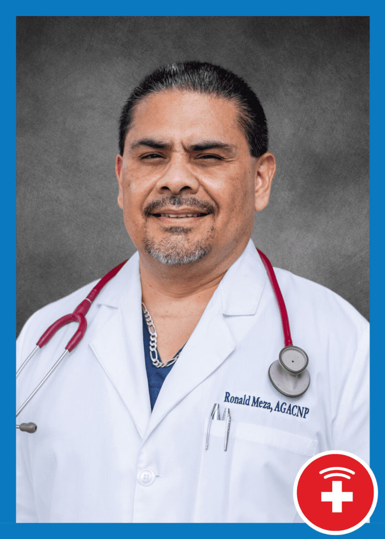Meet The Team DOCAID Urgent Care in Laredo, TX