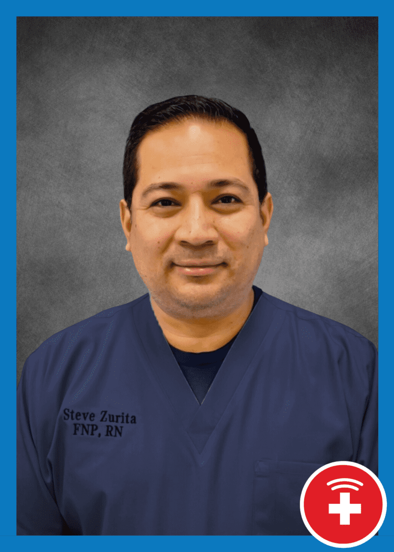 Meet The Team DOCAID Urgent Care in Laredo, TX