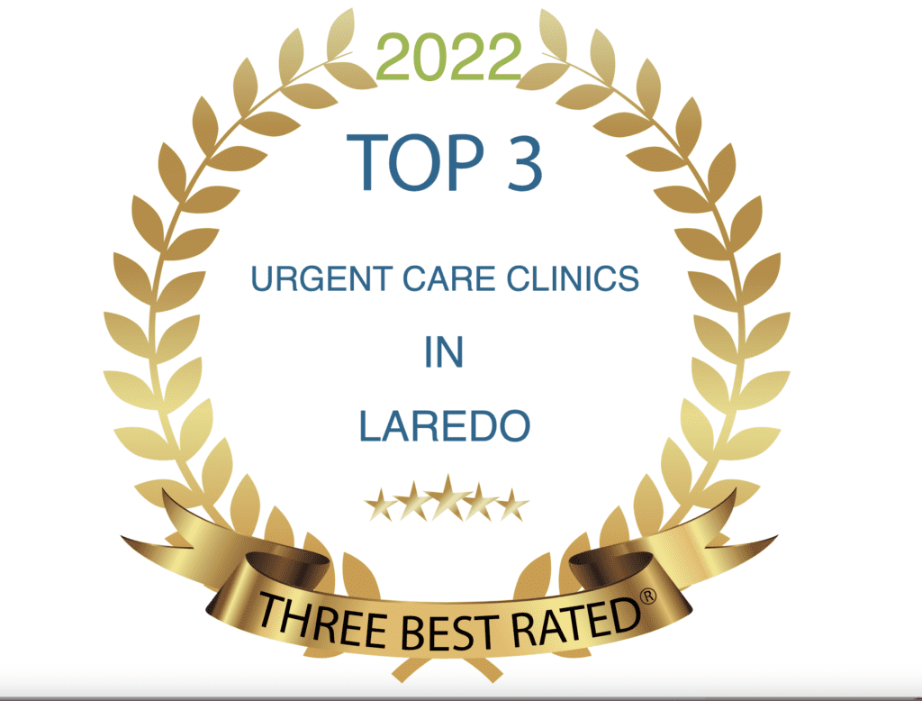 DOCAID Urgent Care WalkIn Clinic in Laredo Tx, Pharr Tx, Weslaco Tx
