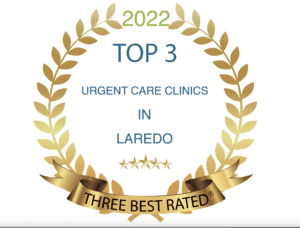 top urgent care clinics in laredo tx