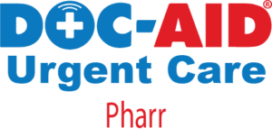 DOC-AID Urgent Care Pharr