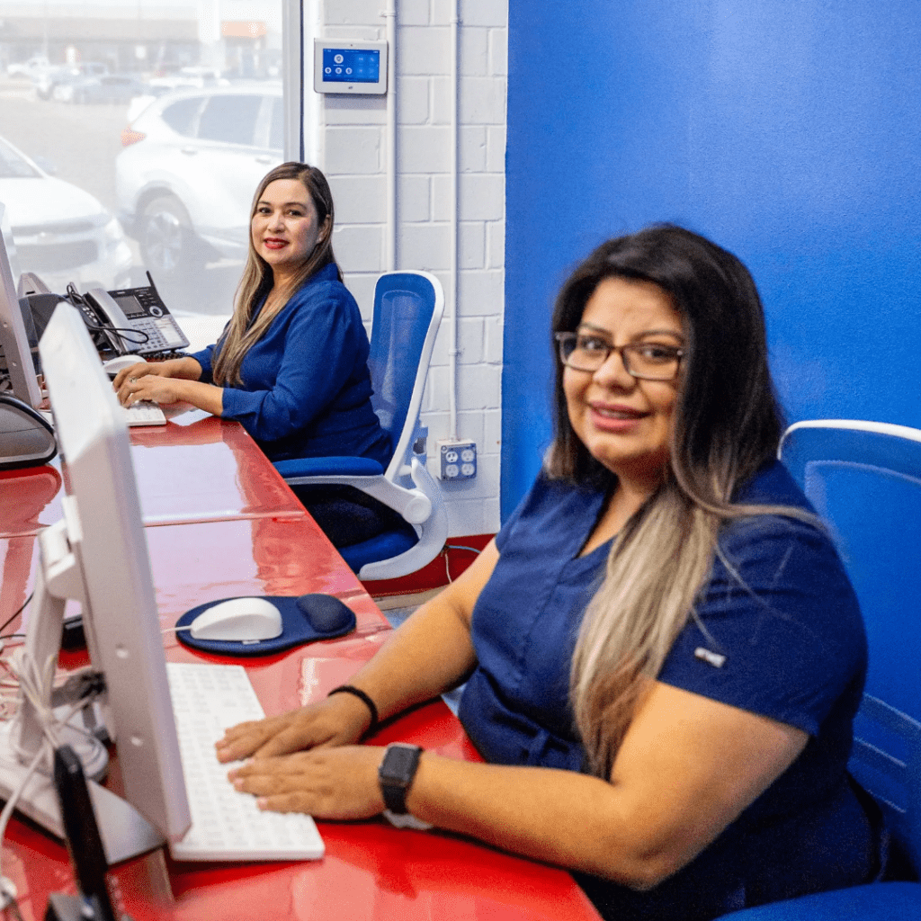 Pediatric Urgent Care in Laredo, TX AID Urgent Care