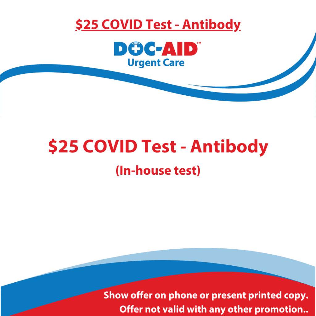 Low Cost Urgent Care in Laredo, TX DOCAID Urgent Care