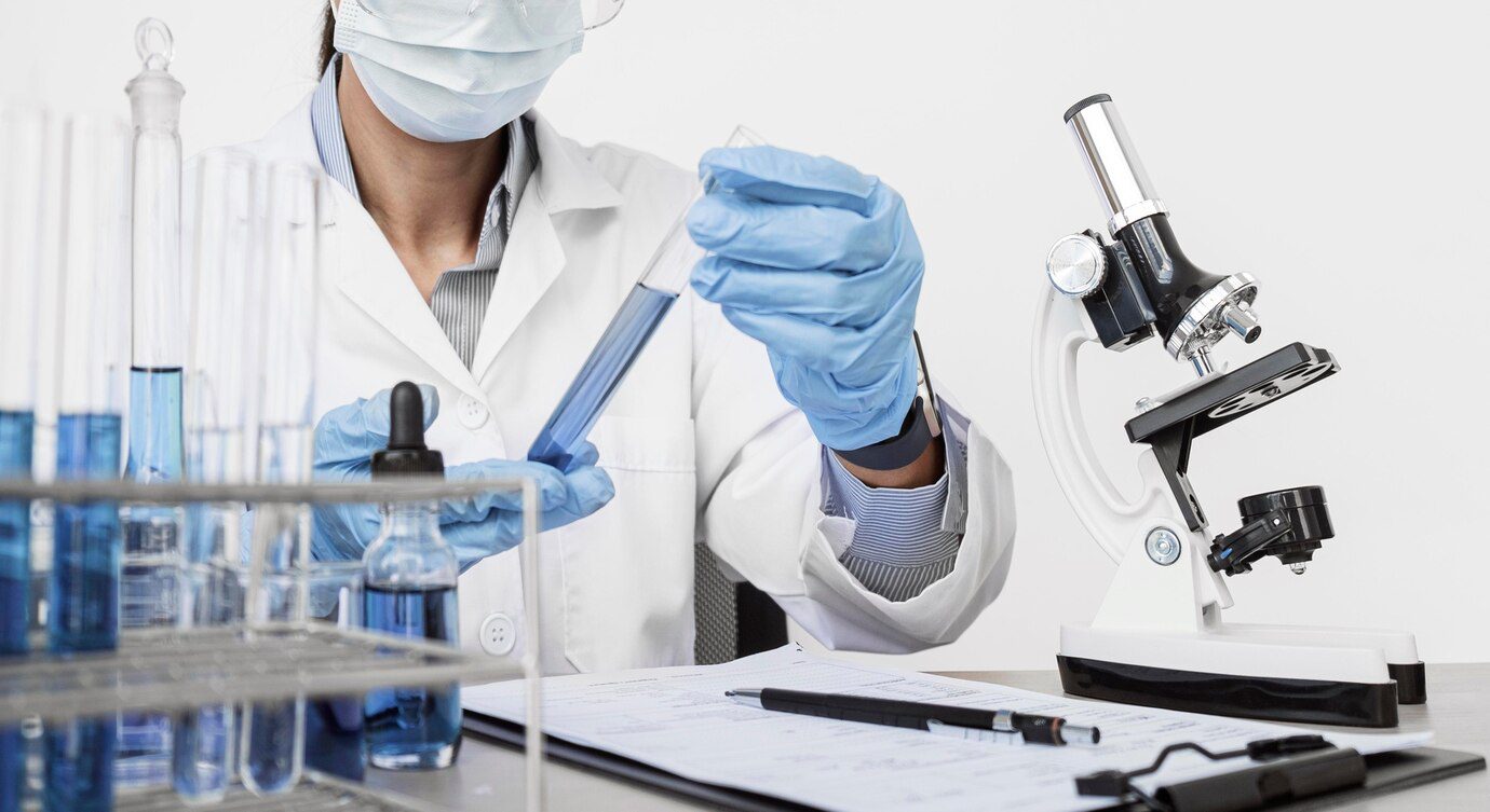 Laboratory Testing in Laredo, TX COVID19 Testing DOCAID
