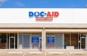 DOCโAID Urgent Care Zapata Hwy Laredo, TX | WalkโIn Clinic