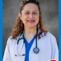 Mayra Pilego, FNP Family Nurse Practitoiner