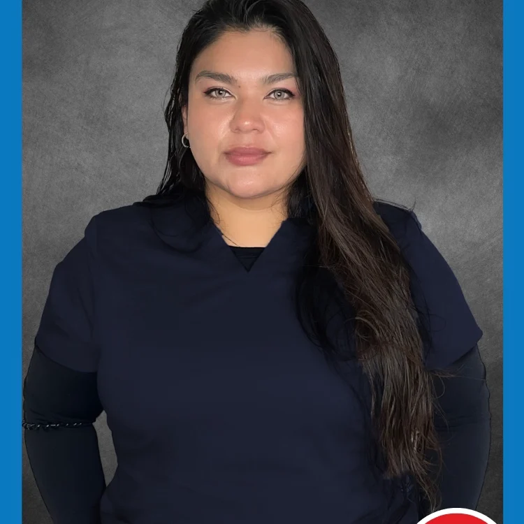 Veronica Aguilar, FNP Family Nurse Practitioner. Nurses at Doc-Aid Urgent Care