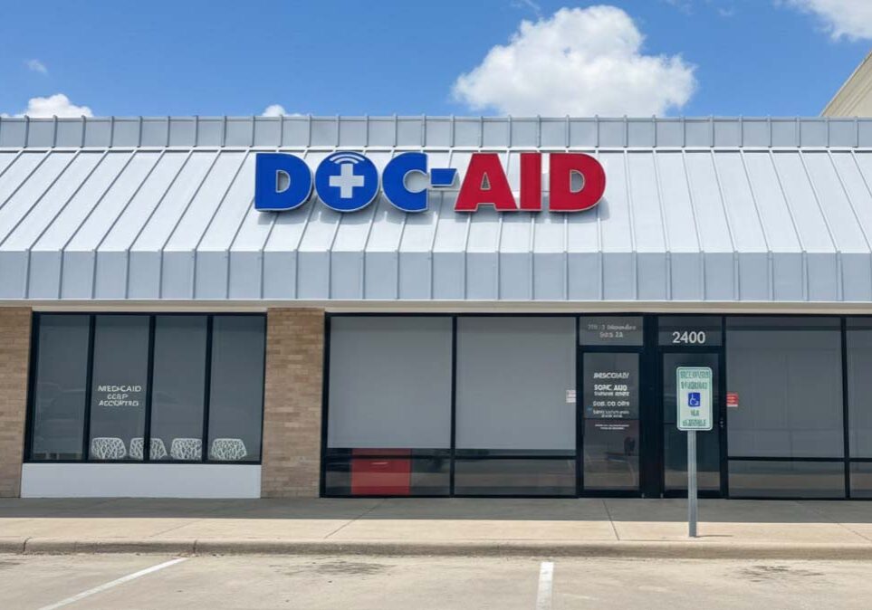 Saunders front for website